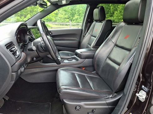 Used 2024 Dodge Durango GT AWD/4WD image 14
