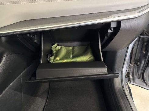 Used 2024 Jeep Compass Limited image 55