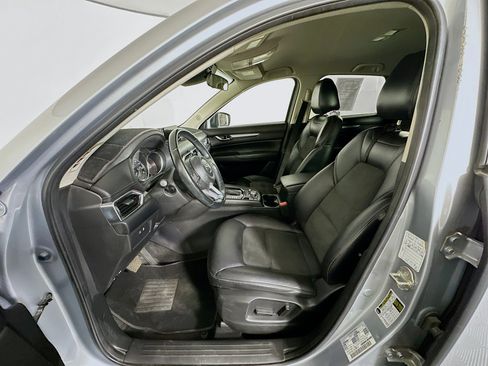 Used 2020 MAZDA CX-5 Touring FWD image 13