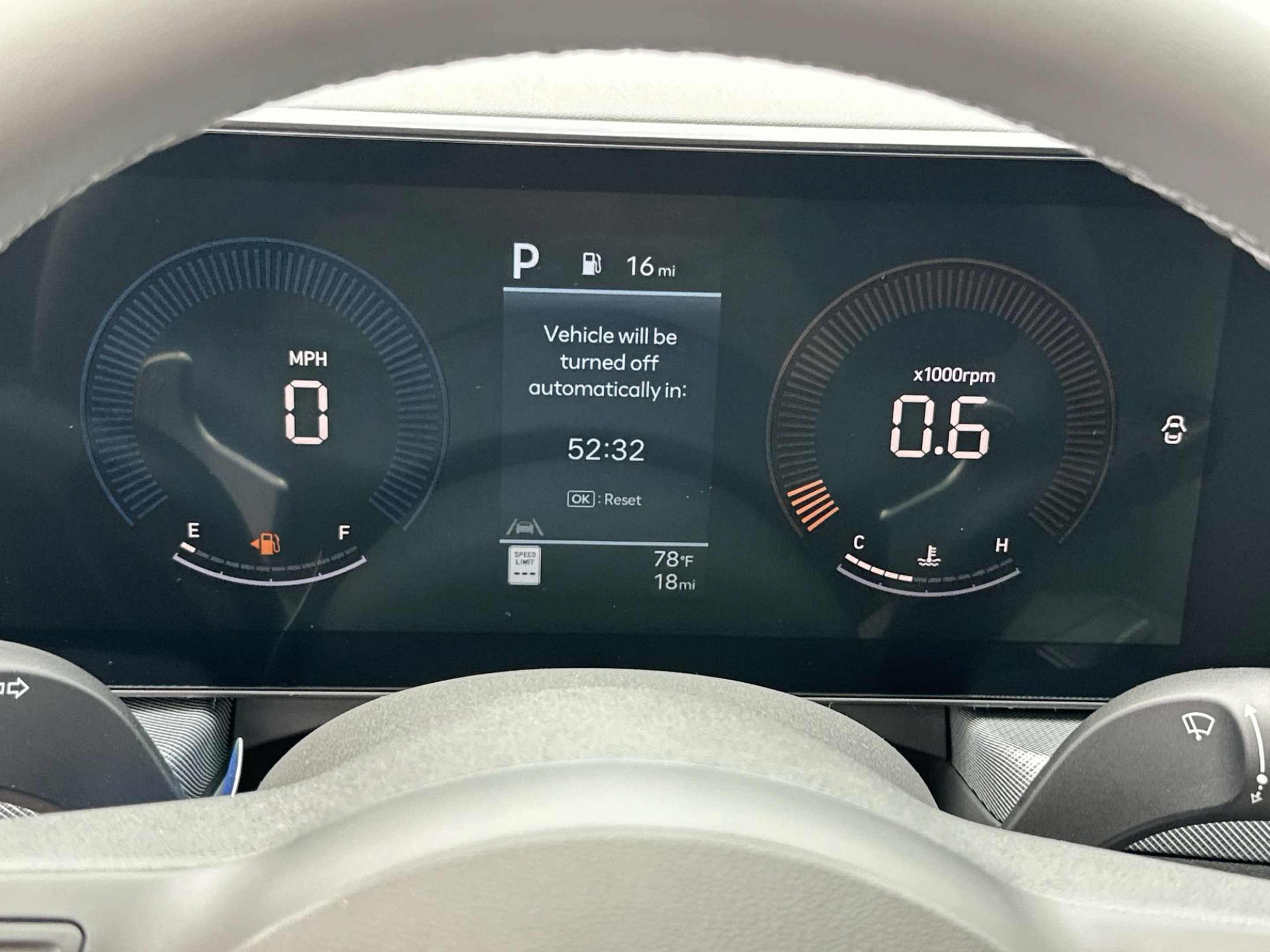New 2026 Hyundai Sonata SEL FWD image 10