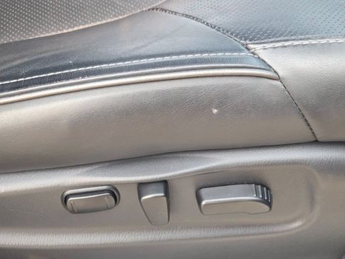 Used 2018 INFINITI QX80 4WD image 6