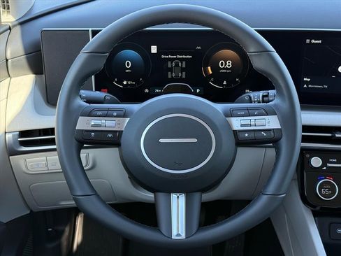 New 2026 Hyundai Tucson SEL AWD/4WD image 15