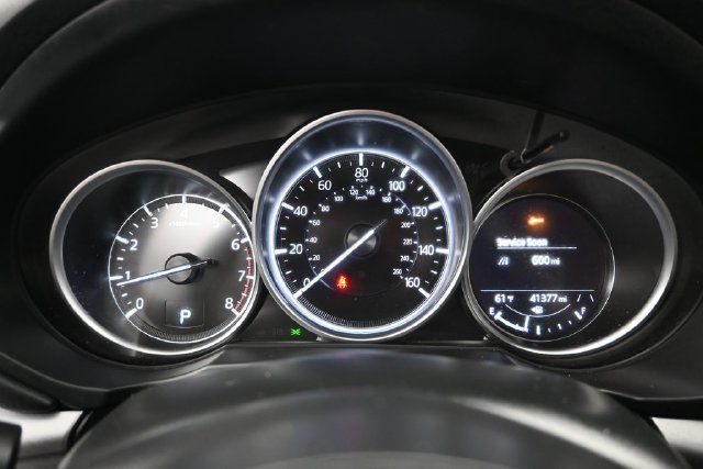 Used 2024 MAZDA CX-5 AWD 2.5 S w/ Select Package image 20