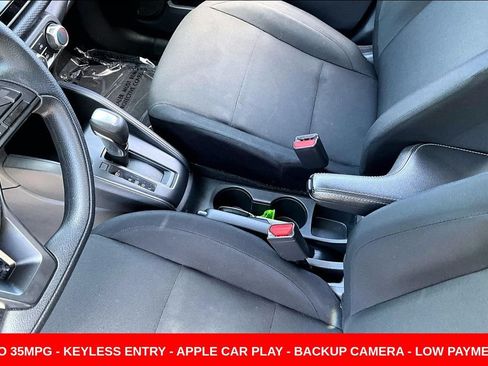 Used 2024 Nissan Kicks S FWD image 18