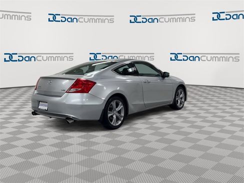 Used 2012 Honda Accord EX-L image 8