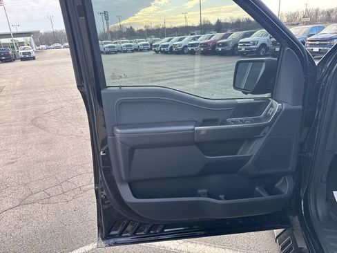 Used 2023 Ford F150 XLT w/ Equipment Group 302A High AWD/4WD image 23