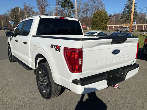 Certified 2022 Ford F150 XL w/ STX Appearance Package image 6