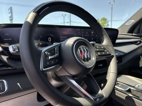 New 2026 Buick Enclave Avenir w/ Super Cruise Package AWD/4WD image 35