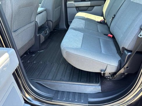 Used 2021 Ford F150 XLT w/ Equipment Group 301A Mid AWD/4WD image 31
