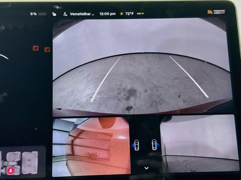 Used 2022 Tesla Model Y Long Range AWD/4WD image 17