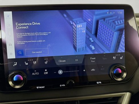 Certified 2023 Lexus RX 350 image 13