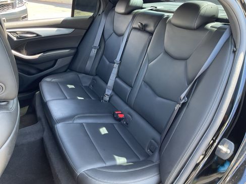Used 2023 Cadillac CT5 Luxury RWD image 20