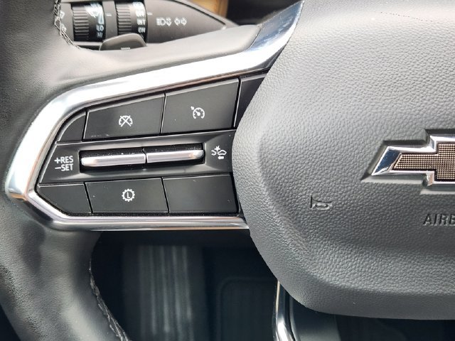 Used 2026 Chevrolet Equinox ACTIV w/ Convenience Package III AWD/4WD image 32