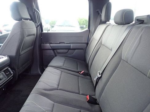 Used 2024 Ford F150 STX AWD/4WD image 12