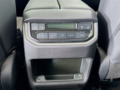 Used 2025 Lexus TX 350 AWD image 27