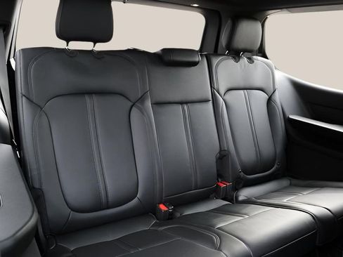 New 2026 Jeep Grand Wagoneer Limited AWD/4WD image 22