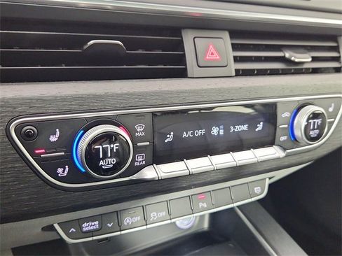 Used 2018 Audi A4 2.0T Premium Plus w/ Premium Plus Package image 21