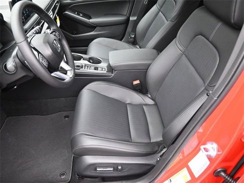 New 2025 Honda Civic Sport Touring image 17