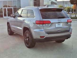 Used 2018 Jeep Grand Cherokee Laredo RWD video 2