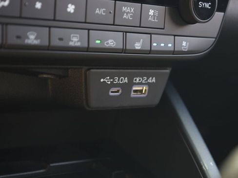 New 2026 Subaru Outback Wilderness AWD/4WD image 13
