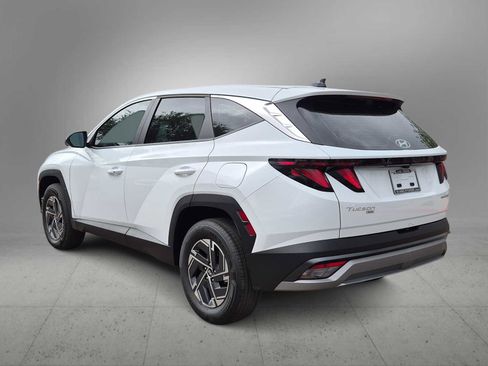 New 2026 Hyundai Tucson Blue SE AWD/4WD image 6