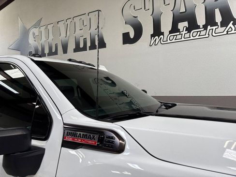 Used 2024 GMC Sierra 2500 AT4X image 79