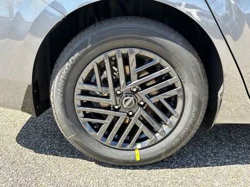 Used 2026 Nissan Sentra SV w/ SV Convenience Package image 13