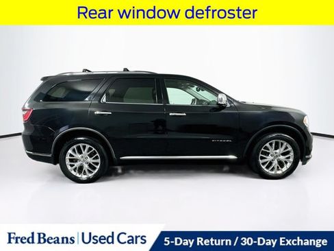 Used 2015 Dodge Durango Citadel AWD/4WD image 10