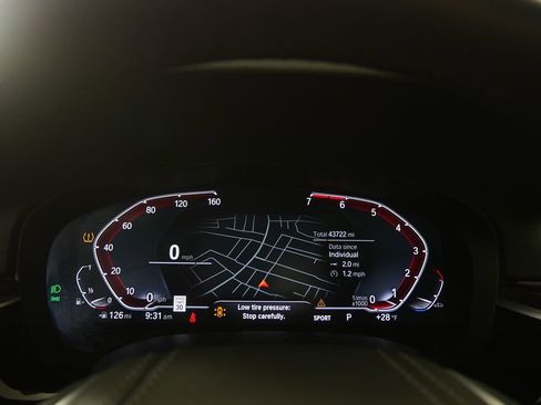 Certified 2023 BMW 530i w/ Convenience Package image 21