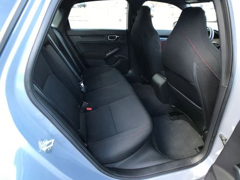 Certified 2022 Honda Civic Si image 21
