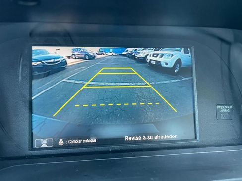 Used 2016 Honda Accord LX image 17