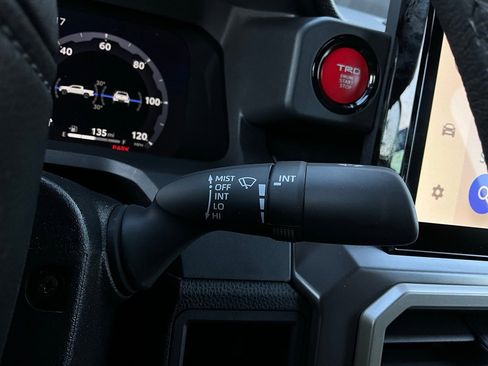 New 2026 Toyota Tacoma TRD Sport image 33