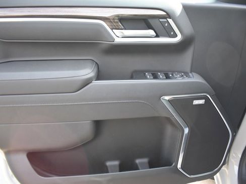 New 2026 Chevrolet Silverado 1500 RST image 13