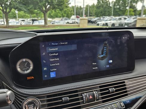 Used 2023 Lexus LS 500 AWD w/ Luxury Package image 17