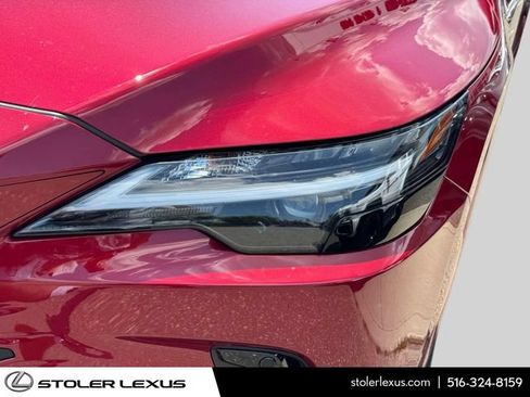Certified 2024 Lexus RX 350 Premium w/ Accessory Package (Z1) AWD/4WD image 7