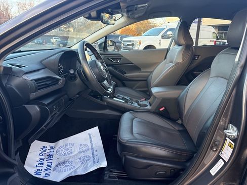 Used 2024 Subaru Crosstrek 2.5i Limited image 19