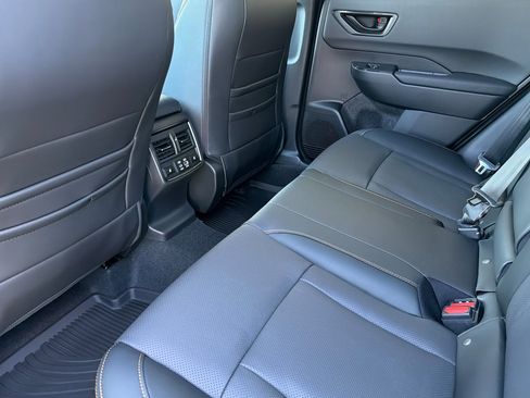 New 2026 Subaru Outback Wilderness image 12