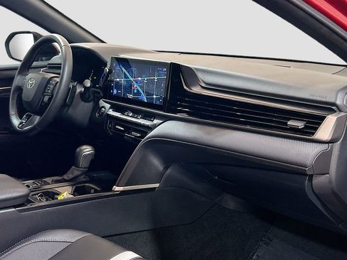 Used 2025 Toyota Camry SE w/ Multimedia Upgrade Package FWD image 26