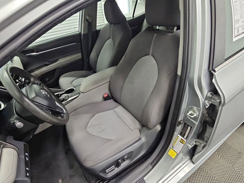 Used 2023 Toyota Camry LE FWD image 26