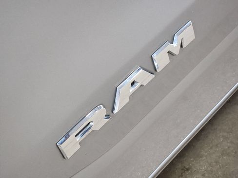 Used 2022 RAM 1500 Lone Star RWD image 25
