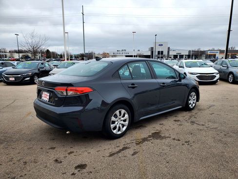 Used 2024 Toyota Corolla LE image 5