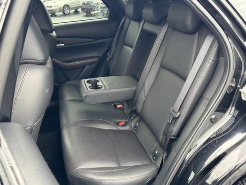 Used 2024 MAZDA CX-30 AWD 2.5 S w/ Premium Package image 17