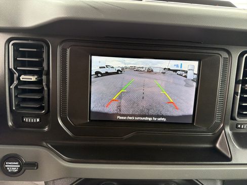 Used 2023 Ford Bronco Big Bend AWD/4WD image 26