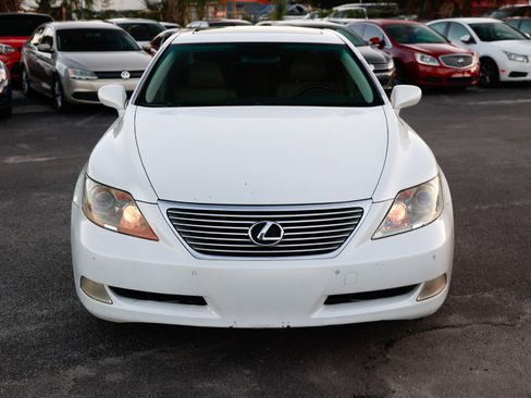 Used 2007 Lexus LS 460 image 17