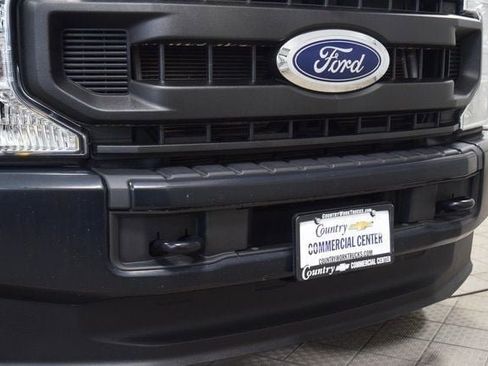 Used 2021 Ford F450 XL w/ Power Equipment Group image 7
