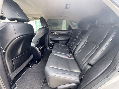 Used 2022 Lexus RX 350 FWD w/ Premium Package image 15