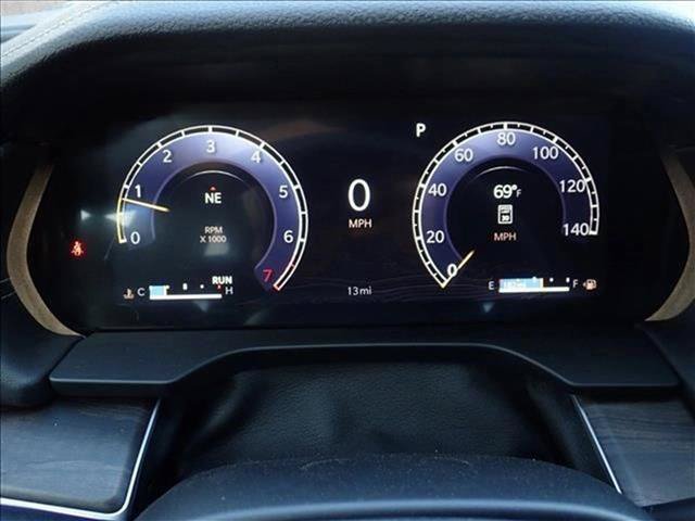 New 2026 Jeep Grand Cherokee Limited AWD/4WD image 26