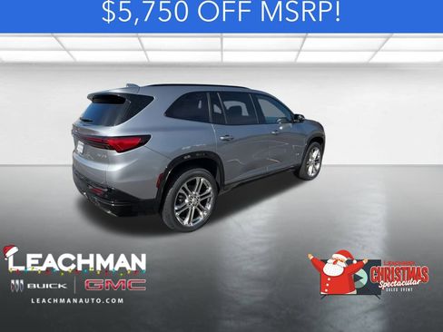 New 2026 Buick Enclave Sport Touring w/ LPO, Floor Liner Package image 3