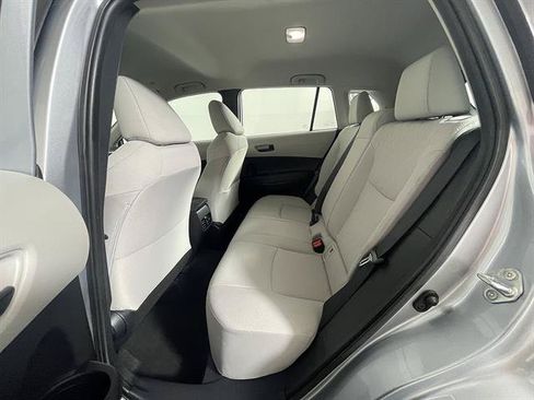 Certified 2024 Toyota Corolla Cross L AWD/4WD image 10