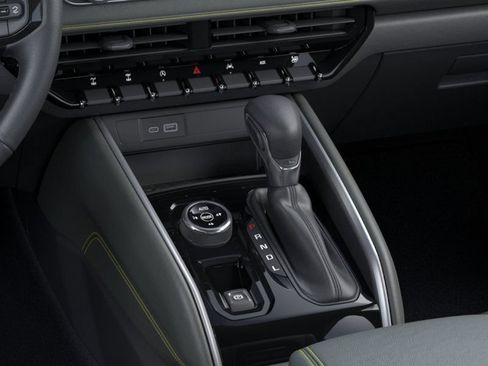 New 2026 Chevrolet Colorado ZR2 AWD/4WD image 23